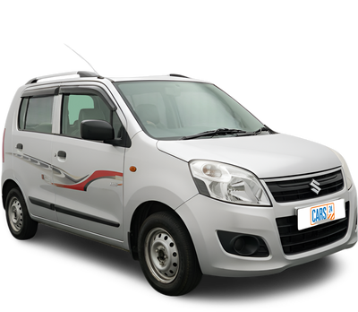 Maruti Wagon R 1.0-img